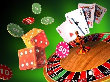 galaxy898 Live Casino