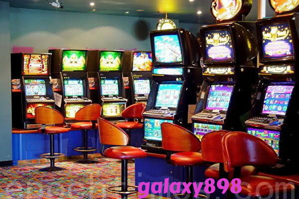 galaxy898 Live Dealer Tables at Your Fingertips